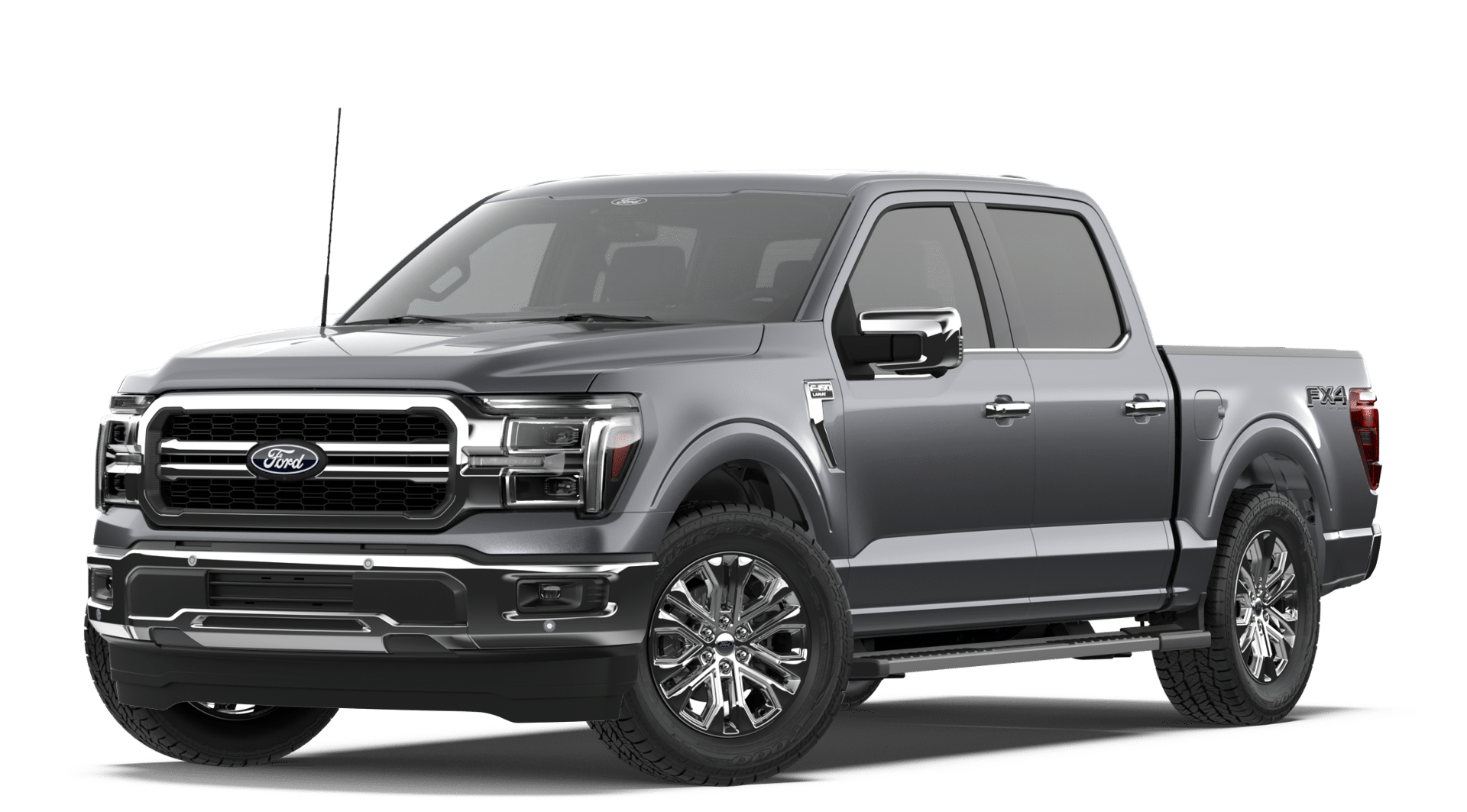 2026 Ford F-150® External Image 1